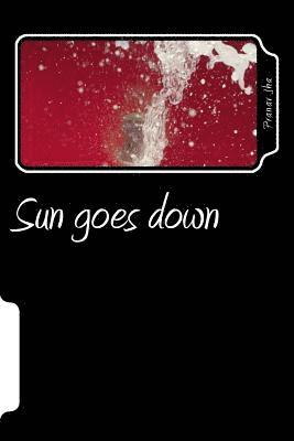 Pranav Jha - Sun goes down: Love is all about caring, Häftad. Tillgänglighet: Lägg i varukorg