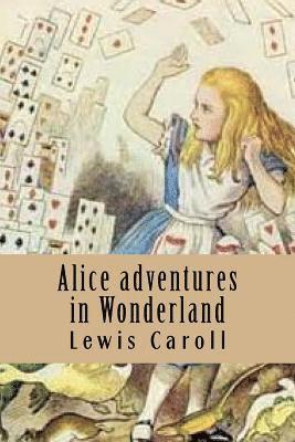 Lewis Caroll, G-Ph Ballin - Alice adventures in Wonderland, Häftad. Tillgänglighet: Lägg i varukorg