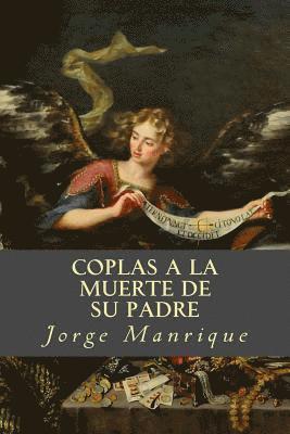 Jorge Manrique, Tao Editorial - Coplas a la muerte de su padre, Häftad