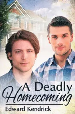 Edward Kendrick - Deadly Homecoming, Häftad. Tillgänglighet: Lägg i varukorg