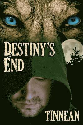 Tinnean - Destiny's End, Häftad. Tillgänglighet: Lägg i varukorg
