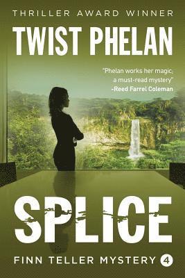 Twist Phelan - Splice, Häftad. Tillgänglighet: Lägg i varukorg