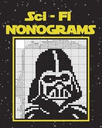 Sci-Fi Nonograms
