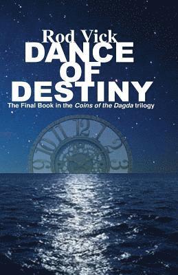 Rod Vick - Dance of Destiny, Häftad. Tillgänglighet: Lägg i varukorg