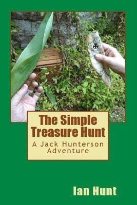 Ian Hunt - The Simple Treasure Hunt, Häftad. Tillgänglighet: Lägg i varukorg