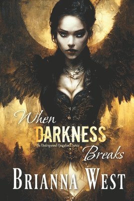 Brianna West - When Darkness Breaks, Häftad. Tillgänglighet: Lägg i varukorg
