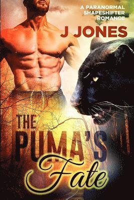 Jj Jones - The Puma's Fate, Häftad. Tillgänglighet: Lägg i varukorg