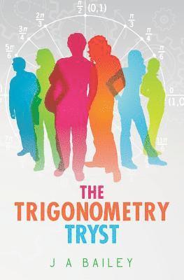 J. a. Bailey - The Trigonometry Tryst, Häftad. Tillgänglighet: Lägg i varukorg