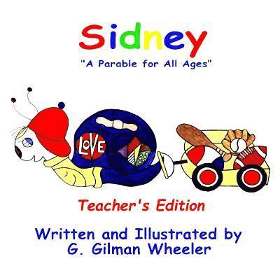 Nancy Aufhammer, G. Gilman Wheeler - Sidney Teacher's Edition, Häftad. Tillgänglighet: Lägg i varukorg