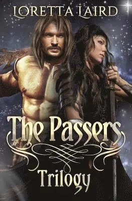 Loretta Laird - The Passers Trilogy, Häftad. Tillgänglighet: Lägg i varukorg