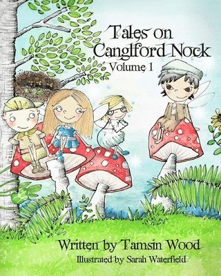 Tamsin Wood - Tales on Canglford Nock, Häftad. Tillgänglighet: Lägg i varukorg