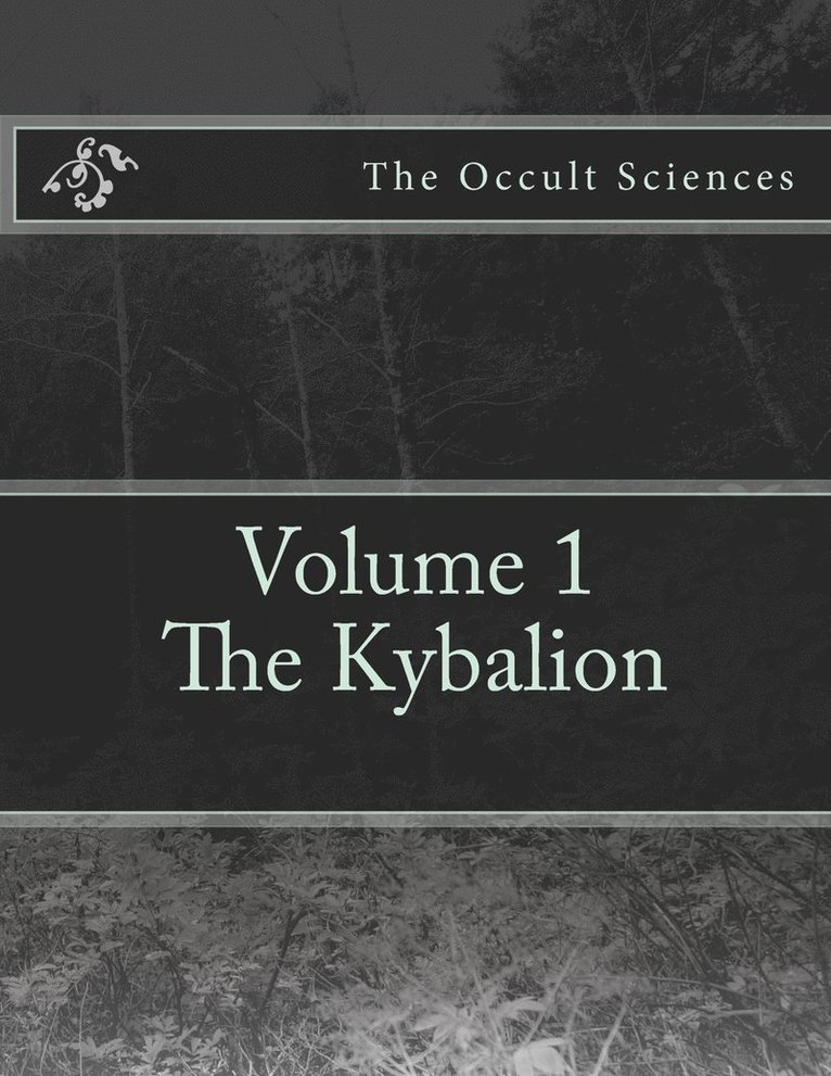 John R L McNabb - Occult Sciences, Häftad. Tillgänglighet: Lägg i varukorg