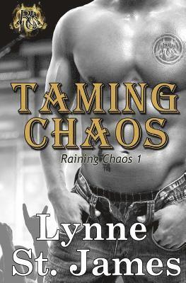 Lynne St James - Taming Chaos, Häftad. Tillgänglighet: Lägg i varukorg