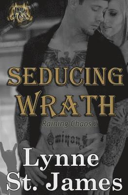 Lynne St James - Seducing Wrath, Häftad. Tillgänglighet: Lägg i varukorg