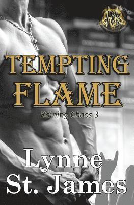 Lynne St James - Tempting Flame, Häftad. Tillgänglighet: Lägg i varukorg