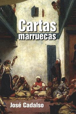 Jose Cadalso - Cartas marruecas, Häftad. Tillgänglighet: Lägg i varukorg