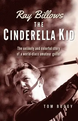 Tom Buggy - Ray Billows - The Cinderella Kid, Häftad. Tillgänglighet: Lägg i varukorg