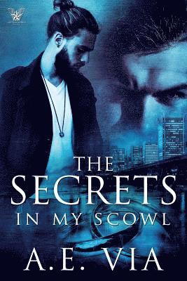 Tina Adamski - The Secrets in My Scowl, Häftad. Tillgänglighet: Lägg i varukorg