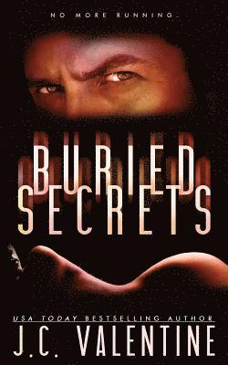 J. C. Valentine - Buried Secrets, Häftad. Tillgänglighet: Lägg i varukorg
