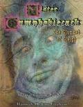 Mister Cumphobiecack: The Glumpet of Gleigh (Grayscale Edition)