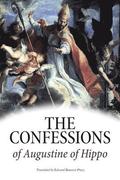 The Confessions of Augustine of Hippo