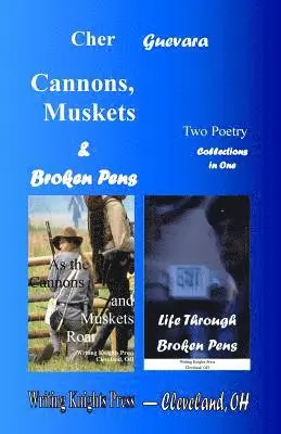 Walter Beck - Cannons, Muskets & Broken Pens, Häftad. Tillgänglighet: Lägg i varukorg