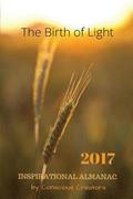 2017 Inspirational Almanac: The Birth of Light