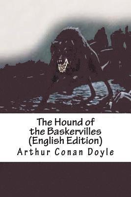 Arthur Conan Doyle, Alvaro Martinez - The Hound of the Baskervilles (English Edition), Häftad. Tillgänglighet: Lägg i varukorg