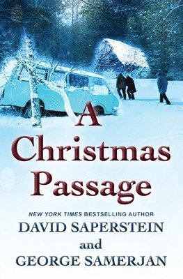 George Samerjan - A Christmas Passage, Häftad. Tillgänglighet: Lägg i varukorg