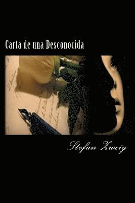 Stefan Zweig, Anton Rivas - Carta de una Desconocida, Häftad. Tillgänglighet: Lägg i varukorg