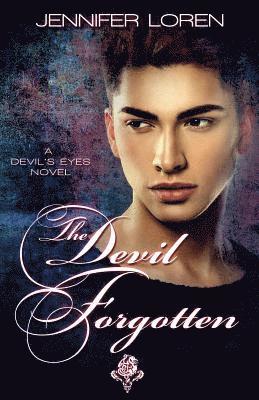 Jennifer Loren - Devil Forgotten, Häftad. Tillgänglighet: Lägg i varukorg