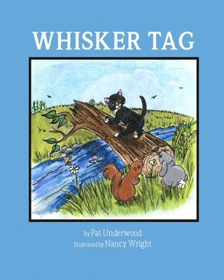 Pat Underwood - Whisker Tag, Häftad. Tillgänglighet: Lägg i varukorg