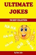 Ultimate Jokes: The best collection