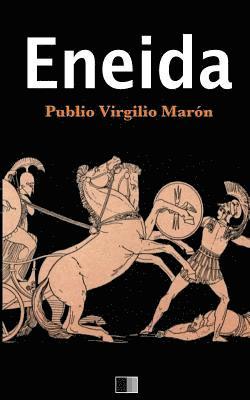 Publio Virgilio Marón - Eneida, Häftad. Tillgänglighet: Lägg i varukorg