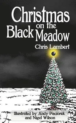 Christmas on the Black Meadow, Häftad. Tillgänglighet: Lägg i varukorg
