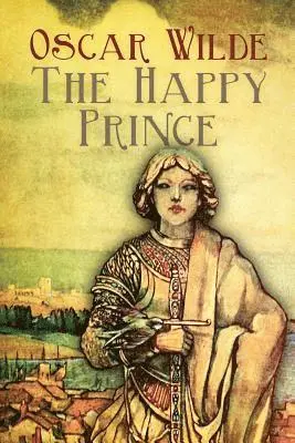 Oscar Wilde - The Happy Prince And Other Tales, Häftad. Tillgänglighet: Lägg i varukorg