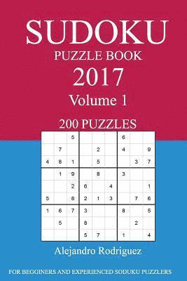 Alejandro Rodriguez - Sudoku Puzzle Book, Häftad. Tillgänglighet: Tillfälligt slut