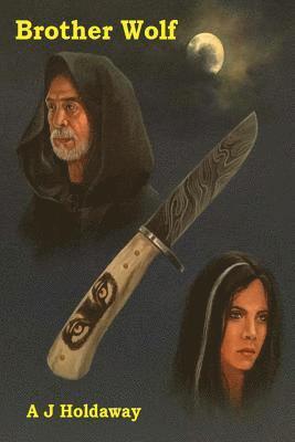 Tina Winograd - Brother Wolf, Häftad. Tillgänglighet: Lägg i varukorg
