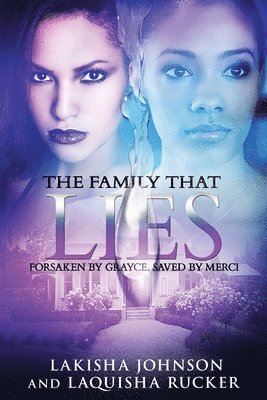 Laquisha Rucker, Lakisha Johnson - The Family that Lies, Häftad. Tillgänglighet: Lägg i varukorg