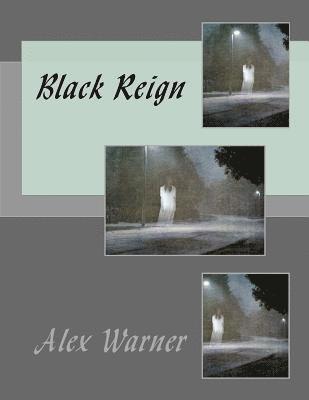 Alex Warner - Black Reign, Häftad. Tillgänglighet: Lägg i varukorg