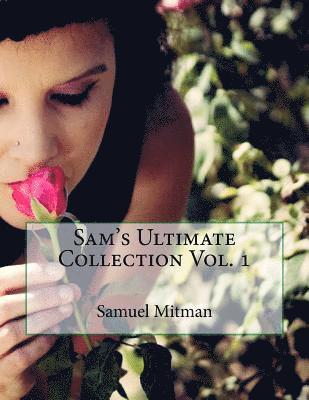 Samuel Mitman - Sam's Ultimate Collection Vol. 1, Häftad. Tillgänglighet: Lägg i varukorg