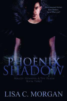 Cheree Castellanos - Phoenix Shadow: Maggie Henning & The Realm: Book Three, Häftad. Tillgänglighet: Lägg i varukorg