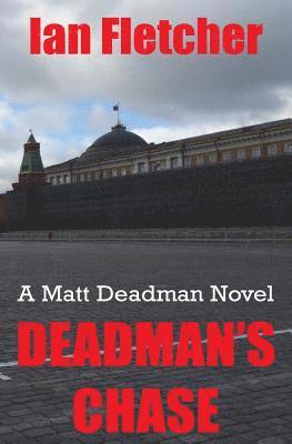 Ian Fletcher - Deadman's Chase, Häftad. Tillgänglighet: Lägg i varukorg