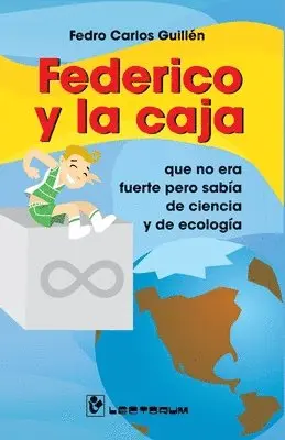 Fedro Carlos Guillén - Federico y la caja, Häftad. Tillgänglighet: Lägg i varukorg