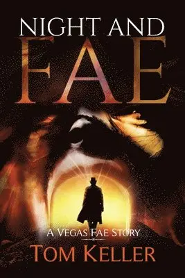 Tom Keller - Night and Fae, Häftad. Tillgänglighet: Lägg i varukorg