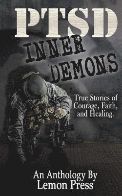 Lynn Hubbard, Cindy Smith - PTSD Inner Demons, Häftad. Tillgänglighet: Lägg i varukorg