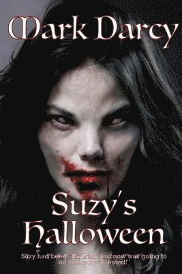 Mark Darcy - Suzy's Halloween, Häftad. Tillgänglighet: Lägg i varukorg