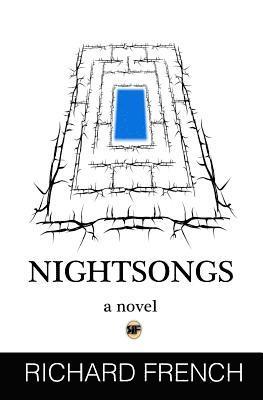 Richard French - Nightsongs: Notes for an Epic Poem, Häftad. Tillgänglighet: Lägg i varukorg