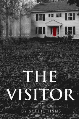 Sophie Timms - The Visitor: The suspense thriller with a twist, Häftad. Tillgänglighet: Lägg i varukorg