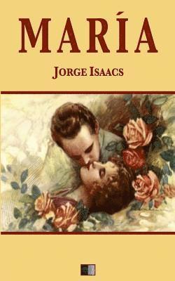 Jorge Isaacs - María, Häftad